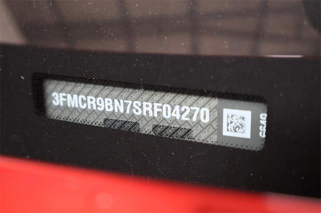 2025 Ford Bronco Sport Big Bend Demo