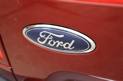 2025 Ford Bronco Sport Big Bend Demo