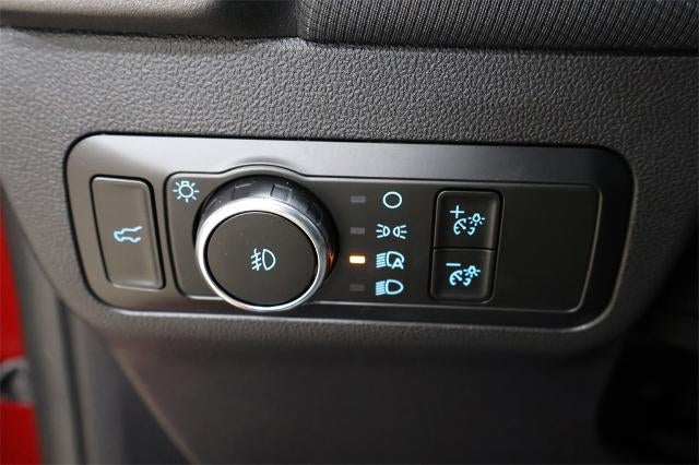 2025 Ford Bronco Sport Big Bend Demo