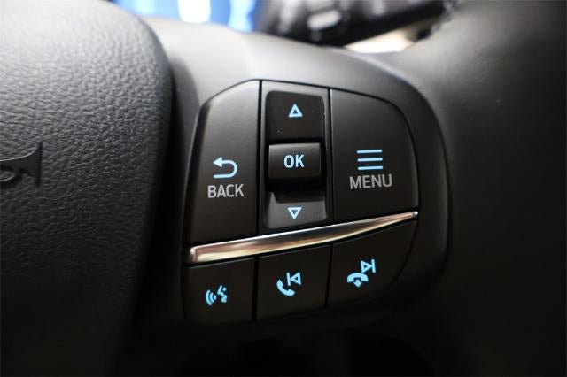 2025 Ford Bronco Sport Big Bend Demo