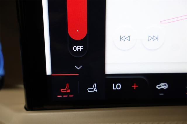 2025 Ford Bronco Sport Big Bend Demo