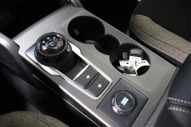 2025 Ford Bronco Sport Big Bend Demo