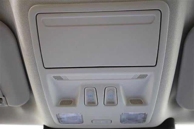 2025 Ford Bronco Sport Big Bend Demo