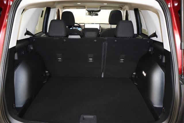 2025 Ford Bronco Sport Big Bend Demo