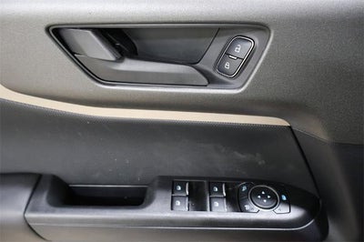 2025 Ford Bronco Sport Big Bend Demo