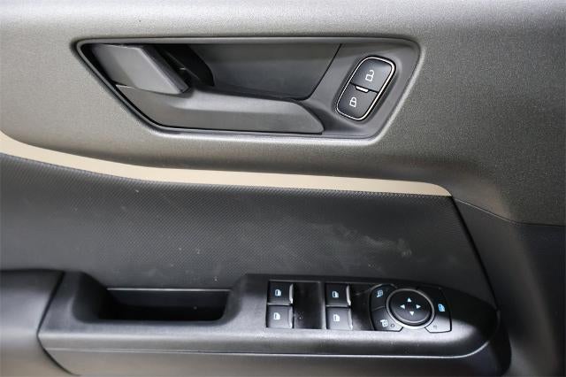 2025 Ford Bronco Sport Big Bend Demo