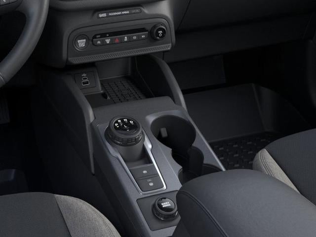 2025 Ford Bronco Sport Big Bend Demo