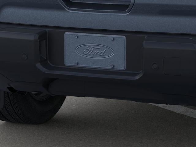 2025 Ford Bronco Sport Big Bend Demo