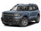 2025 Ford Bronco Sport Big Bend Demo