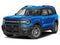 2026 Ford Bronco Sport BRONCO SPT BIG