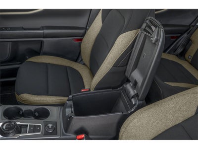 2026 Ford Bronco Sport BRONCO SPT BIG