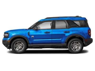 2026 Ford Bronco Sport BRONCO SPT BIG