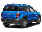 2026 Ford Bronco Sport BRONCO SPT BIG
