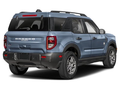 2026 Ford Bronco Sport BRONCO SPT BIG