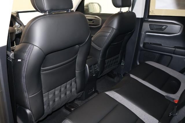 2026 Ford Bronco Sport Big Bend Demo