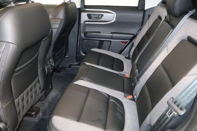 2026 Ford Bronco Sport Big Bend Demo