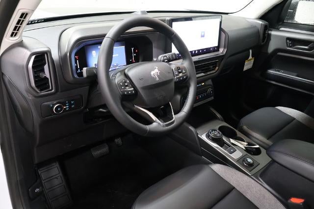 2026 Ford Bronco Sport Big Bend Demo