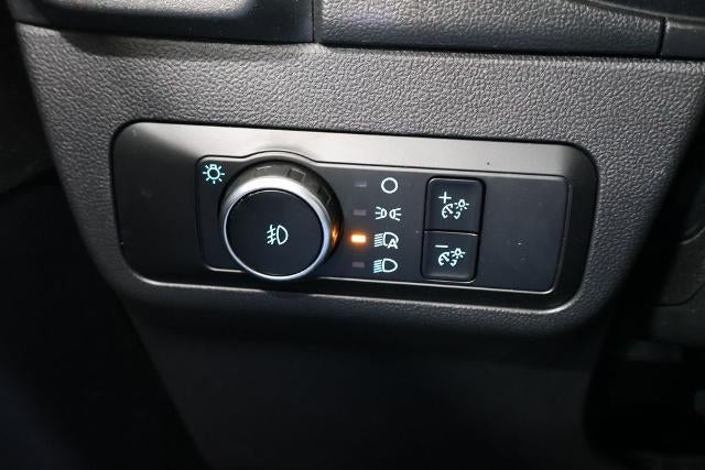 2026 Ford Bronco Sport Big Bend Demo