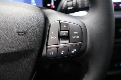 2026 Ford Bronco Sport Big Bend Demo
