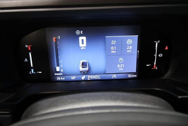 2026 Ford Bronco Sport Big Bend Demo
