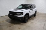 2026 Ford Bronco Sport Big Bend Demo