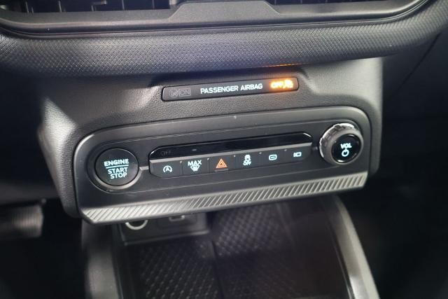 2026 Ford Bronco Sport Big Bend Demo