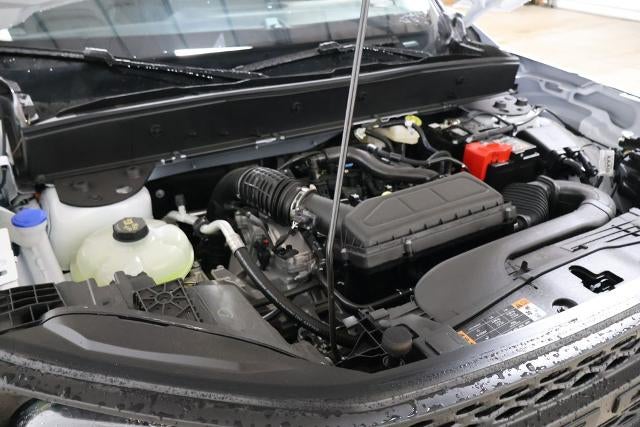 2026 Ford Bronco Sport Big Bend Demo
