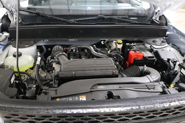 2026 Ford Bronco Sport Big Bend Demo