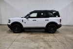 2026 Ford Bronco Sport Big Bend Demo