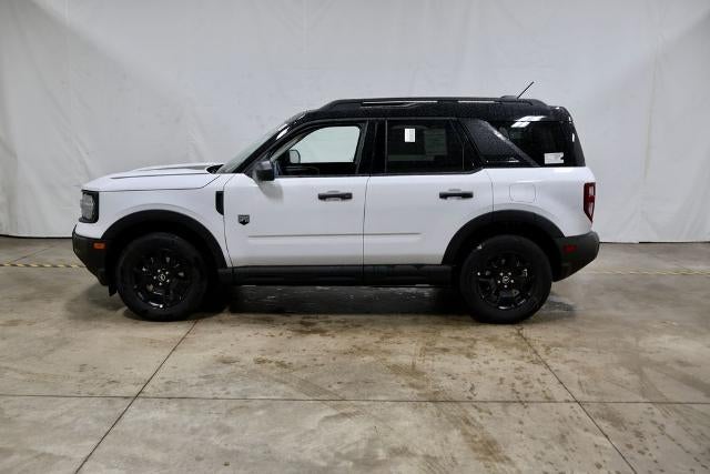 2026 Ford Bronco Sport Big Bend Demo