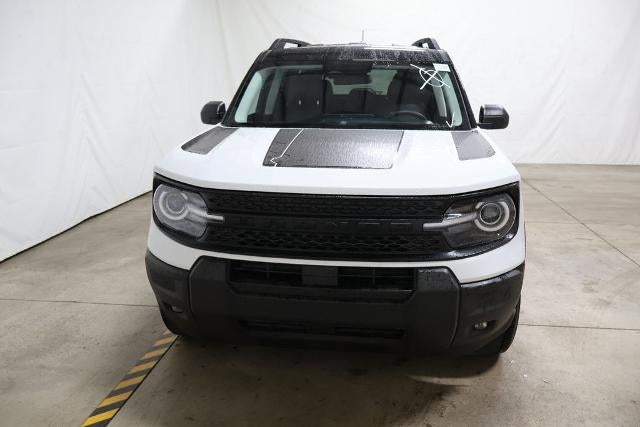 2026 Ford Bronco Sport Big Bend Demo