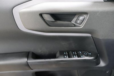 2026 Ford Bronco Sport Big Bend Demo