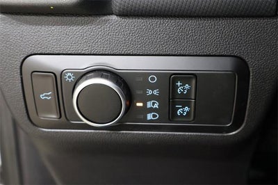 2025 Ford Bronco Sport Big Bend Demo