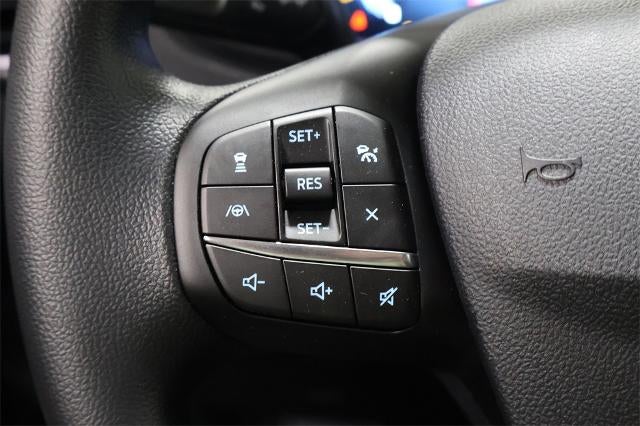 2025 Ford Bronco Sport Big Bend Demo