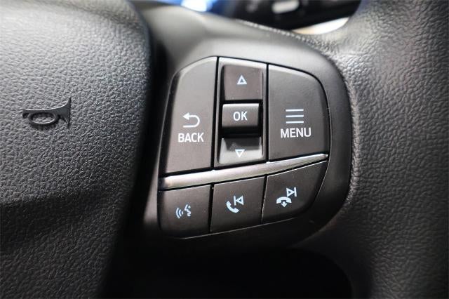 2025 Ford Bronco Sport Big Bend Demo