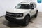 2025 Ford Bronco Sport Big Bend Demo