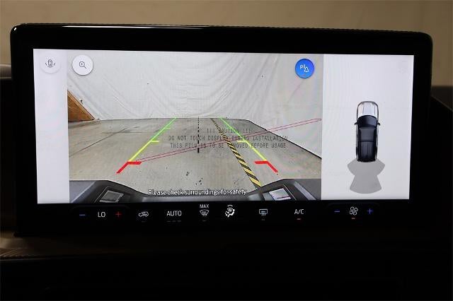 2025 Ford Bronco Sport Big Bend Demo