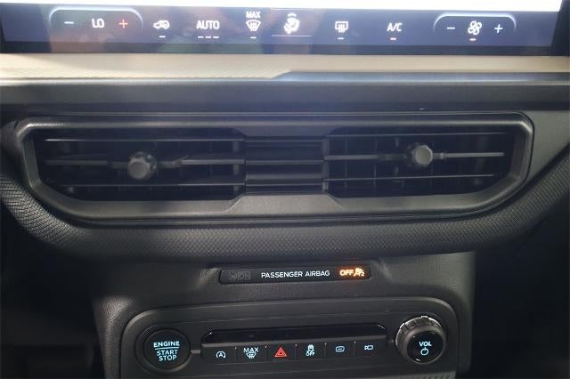 2025 Ford Bronco Sport Big Bend Demo