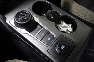 2025 Ford Bronco Sport Big Bend Demo