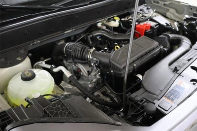 2025 Ford Bronco Sport Big Bend Demo