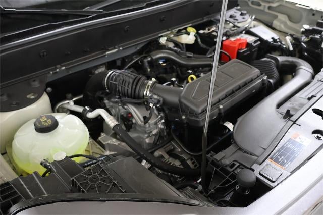 2025 Ford Bronco Sport Big Bend Demo