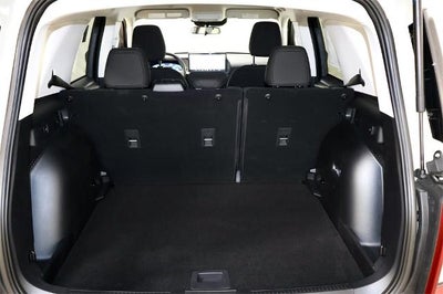 2025 Ford Bronco Sport Big Bend Demo