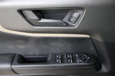 2025 Ford Bronco Sport Big Bend Demo