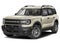 2025 Ford Bronco Sport Big Bend Demo