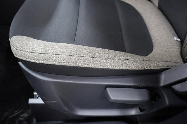 2025 Ford Bronco Sport Big Bend Demo