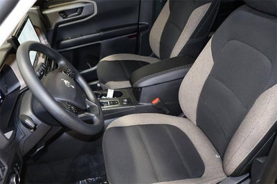 2025 Ford Bronco Sport Big Bend Demo