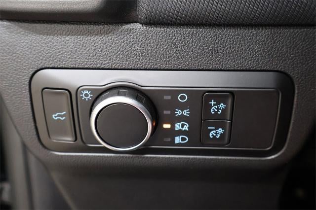 2025 Ford Bronco Sport Big Bend Demo