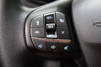 2025 Ford Bronco Sport Big Bend Demo