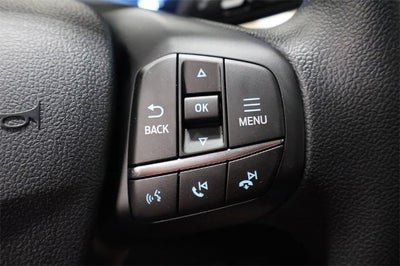 2025 Ford Bronco Sport Big Bend Demo