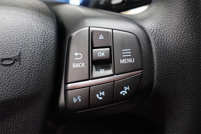 2025 Ford Bronco Sport Big Bend Demo